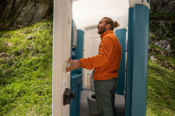 Best Luxury portable toilet rental  in Pana, IL