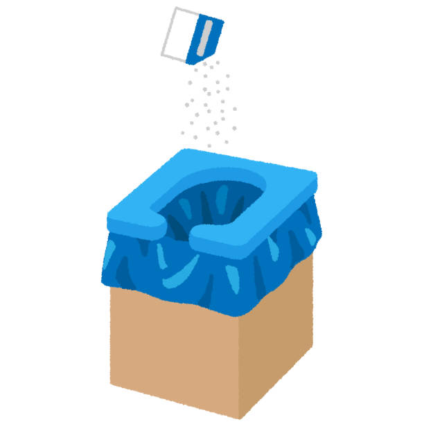 Portable Toilet Options We Offer in Pana, IL