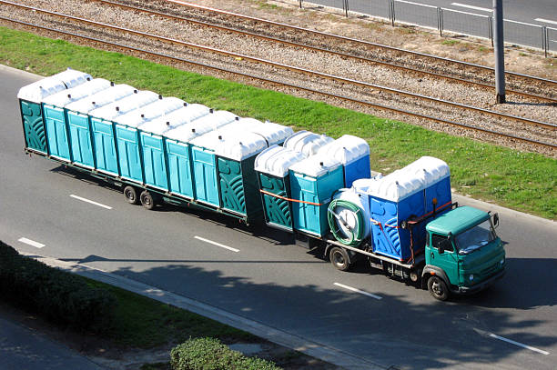 Best Local porta potty services  in Pana, IL