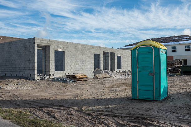 Best Porta potty delivery and setup  in Pana, IL